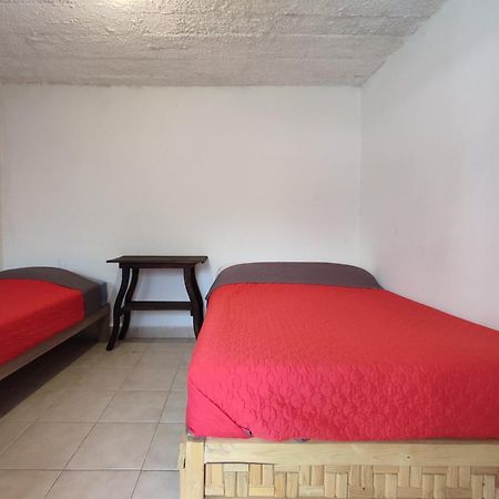 Hostal Ikal San Cristobal de las Casas Bilik gambar