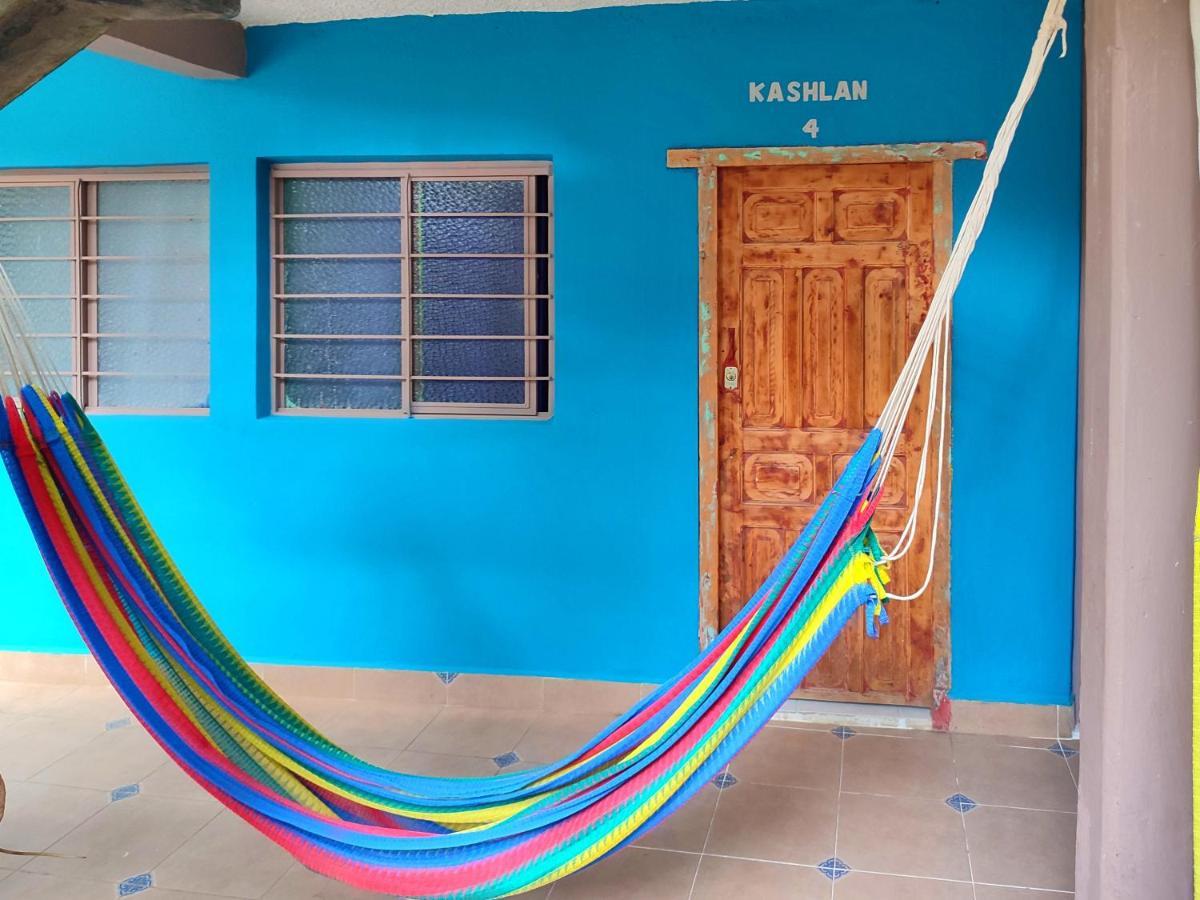 Hostal Ikal San Cristobal de las Casas Luaran gambar