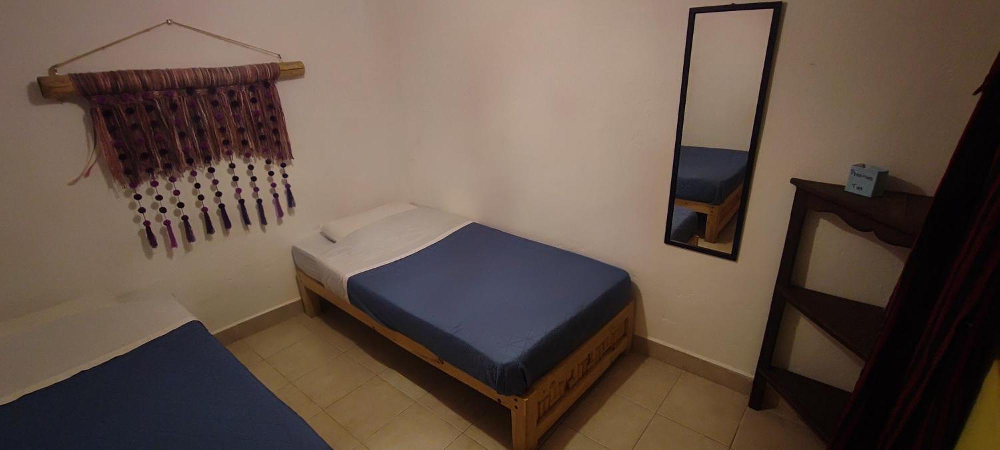 Hostal Ikal San Cristobal de las Casas Luaran gambar