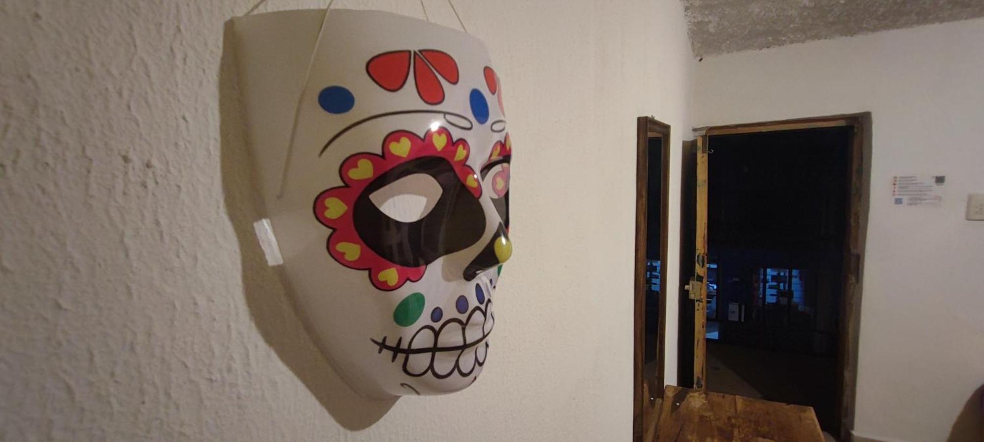 Hostal Ikal San Cristobal de las Casas Luaran gambar