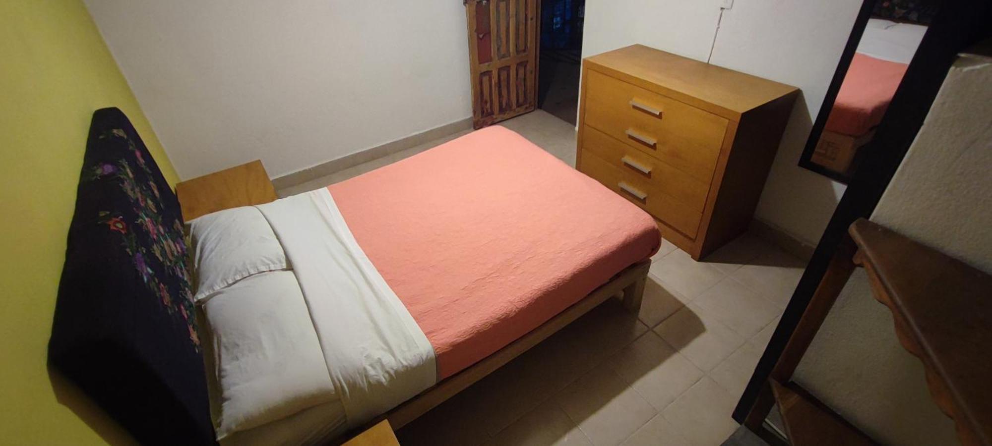 Hostal Ikal San Cristobal de las Casas Luaran gambar