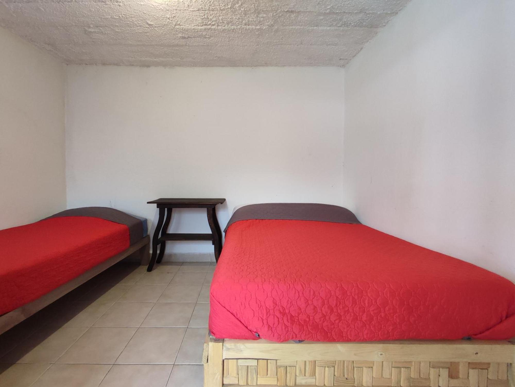 Hostal Ikal San Cristobal de las Casas Bilik gambar