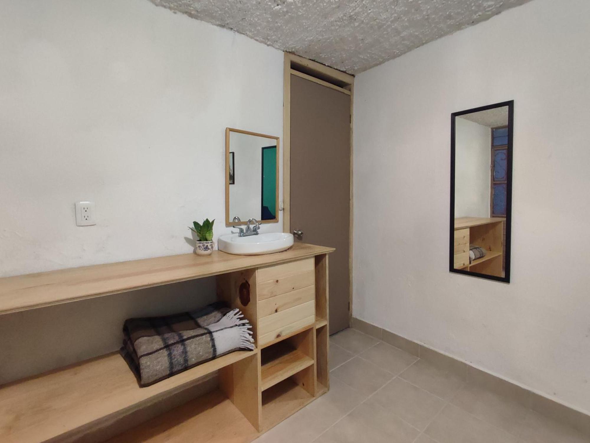 Hostal Ikal San Cristobal de las Casas Bilik gambar