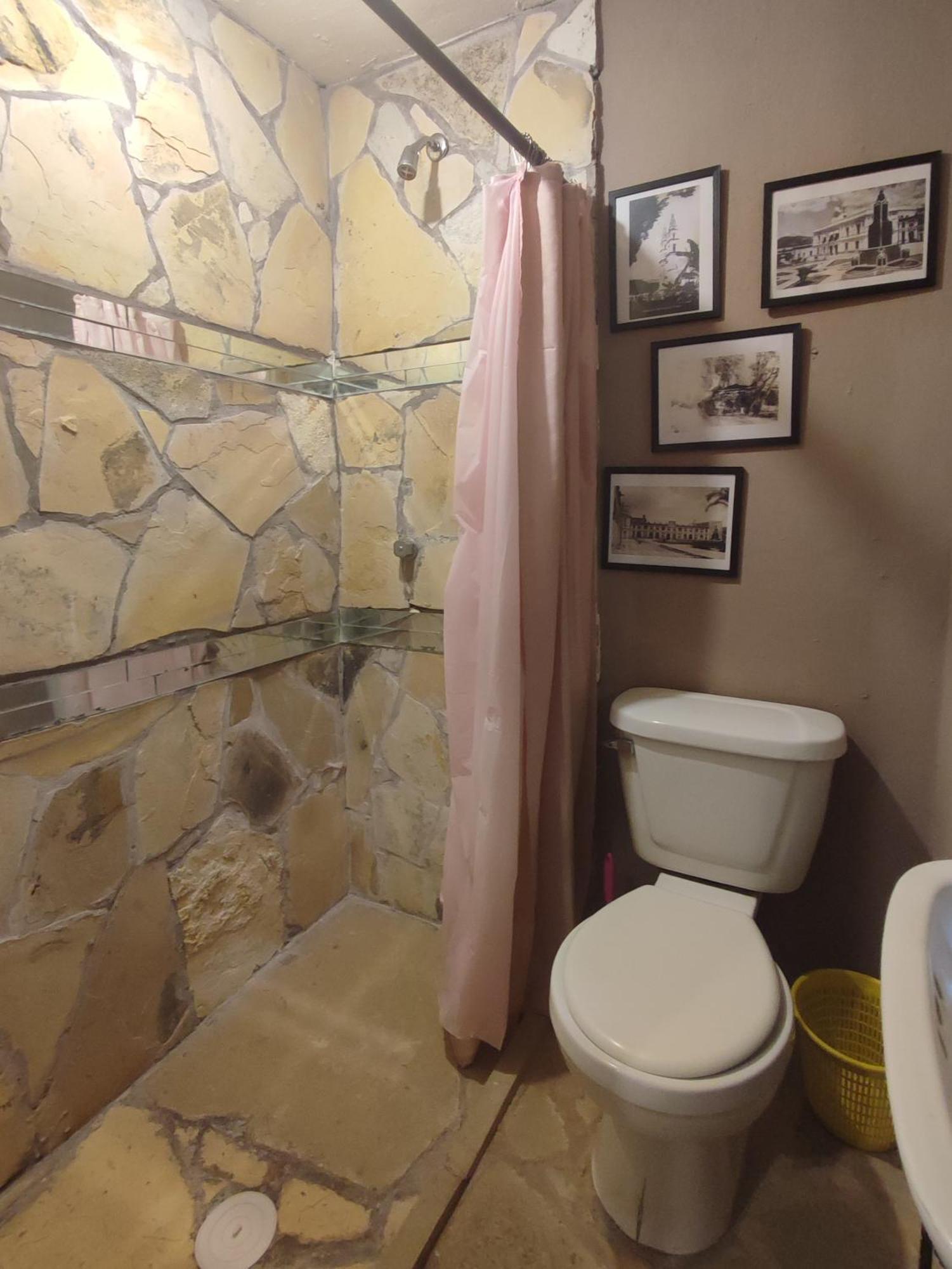 Hostal Ikal San Cristobal de las Casas Bilik gambar