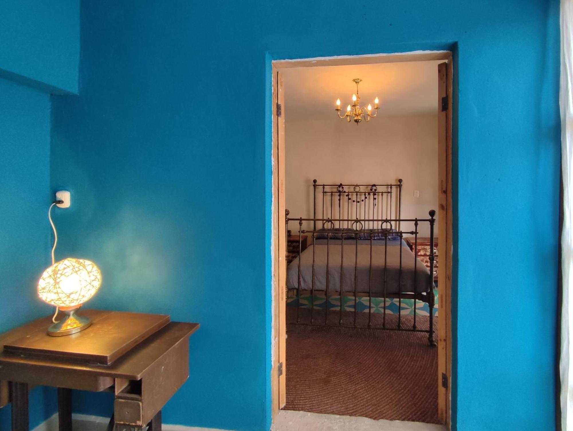Hostal Ikal San Cristobal de las Casas Bilik gambar