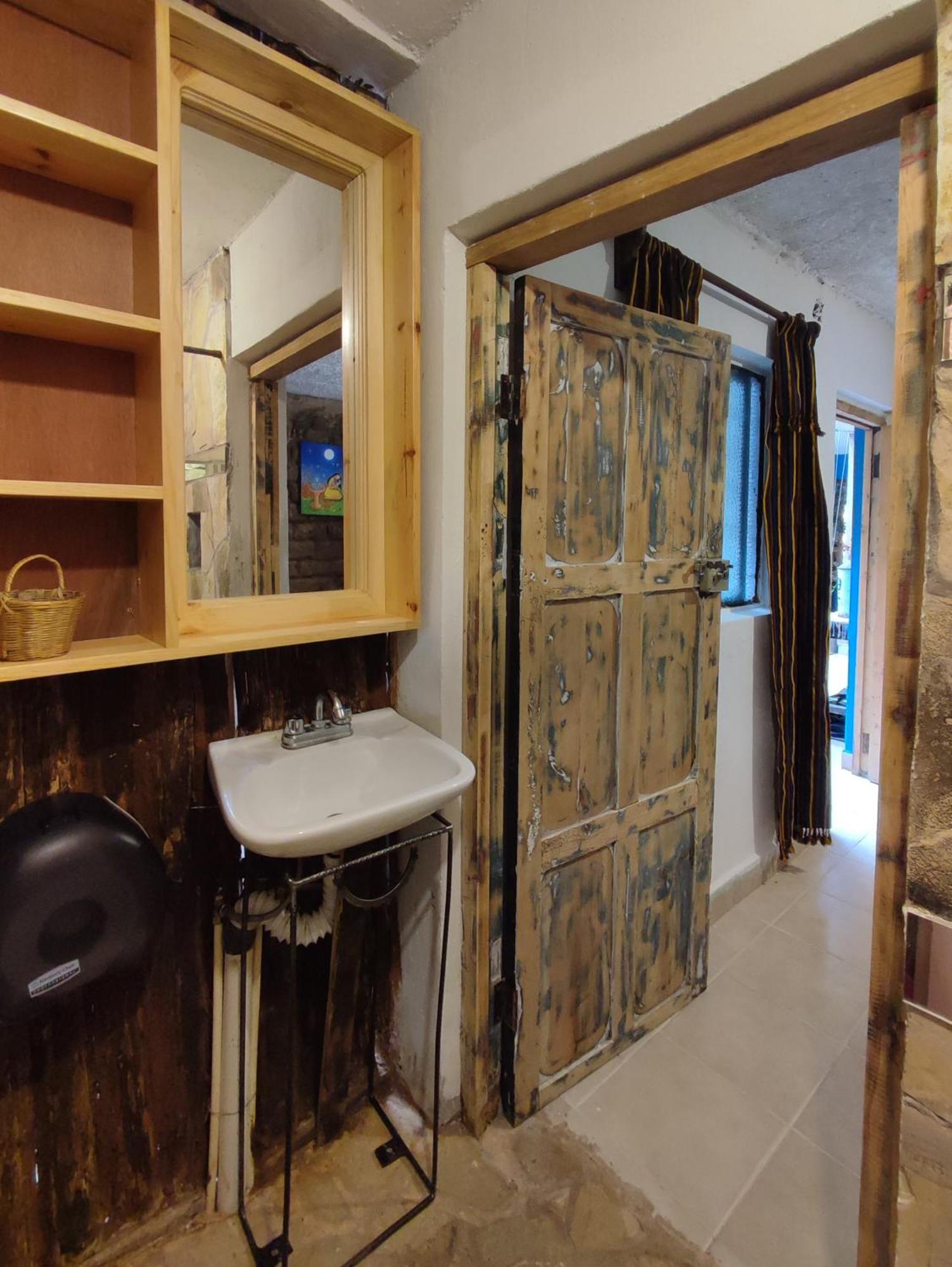 Hostal Ikal San Cristobal de las Casas Bilik gambar