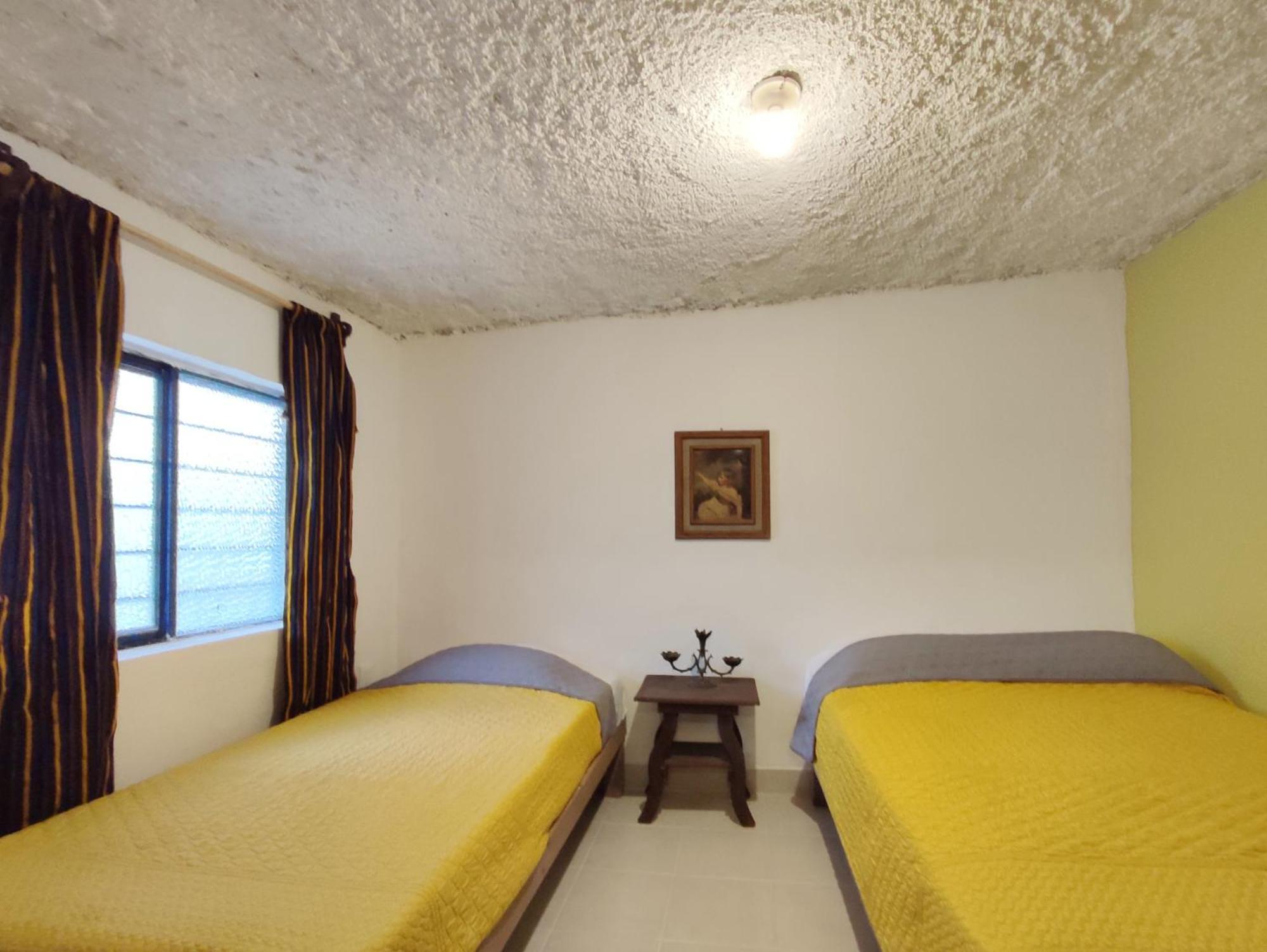 Hostal Ikal San Cristobal de las Casas Bilik gambar
