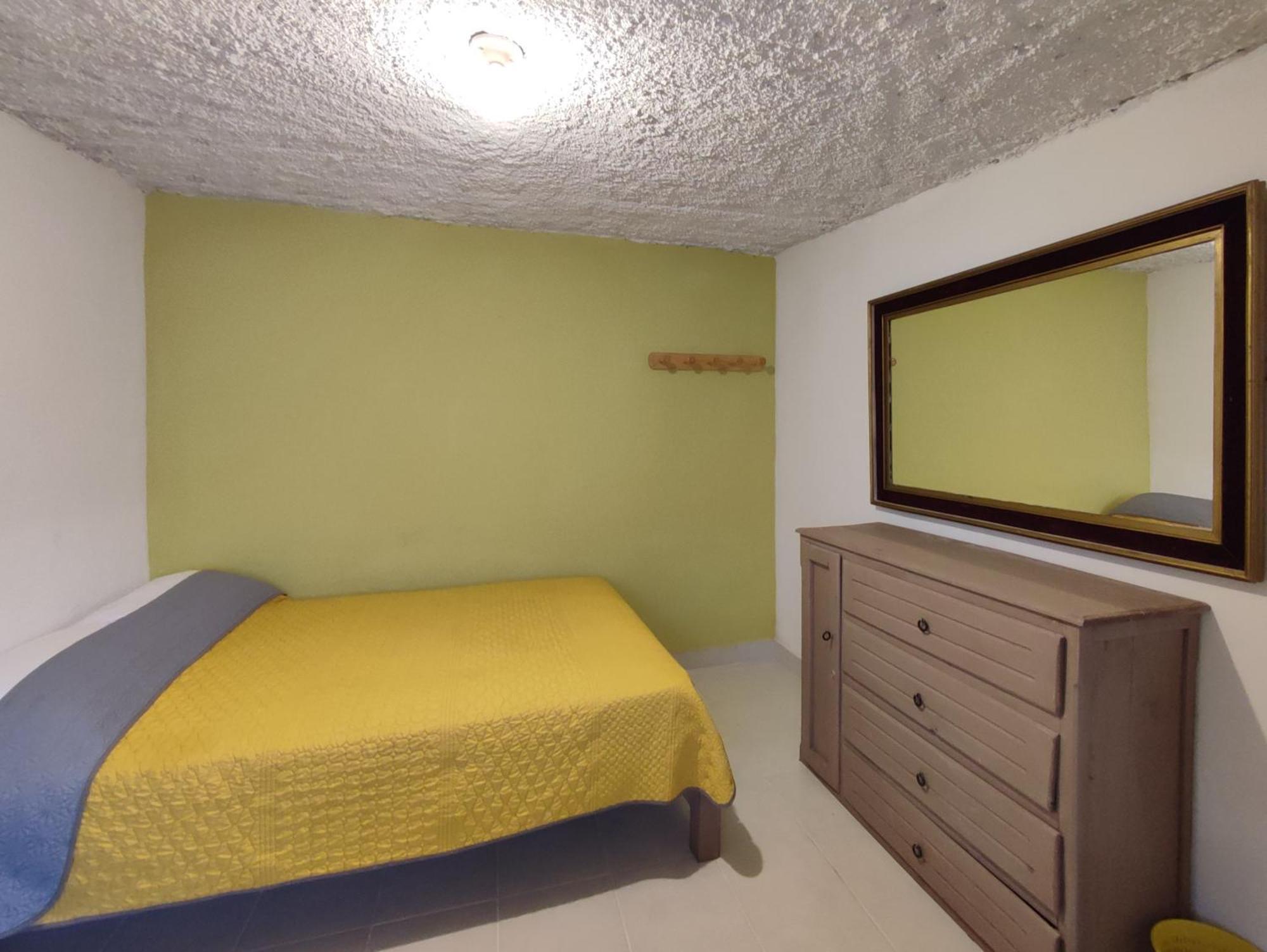 Hostal Ikal San Cristobal de las Casas Bilik gambar